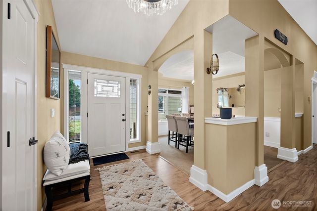 4144 Riverwood Drive SE, Olympia, WA 98501