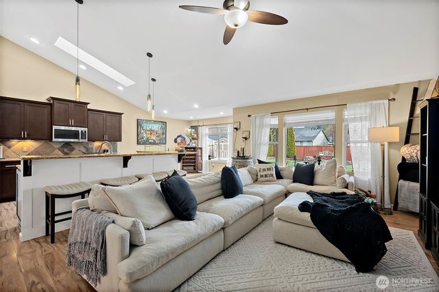 4144 Riverwood Drive SE, Olympia, WA 98501