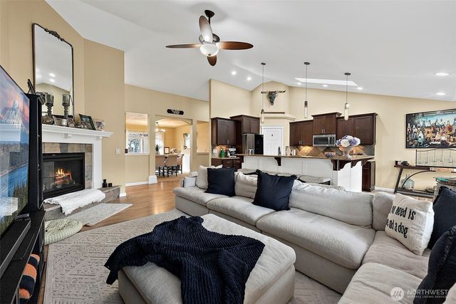 4144 Riverwood Drive SE, Olympia, WA 98501