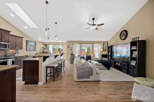 4144 Riverwood Drive SE, Olympia, WA 98501