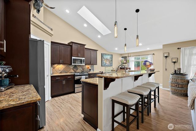 4144 Riverwood Drive SE, Olympia, WA 98501