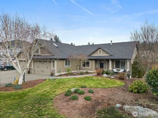 4144 Riverwood Drive SE, Olympia, WA 98501