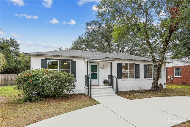 721 W Hernandez, Pensacola, FL 32501