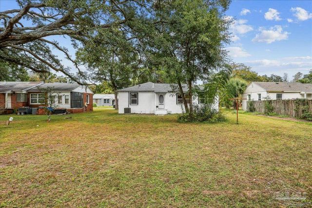 721 W Hernandez, Pensacola, FL 32501