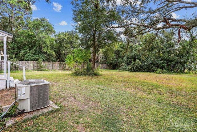 721 W Hernandez, Pensacola, FL 32501