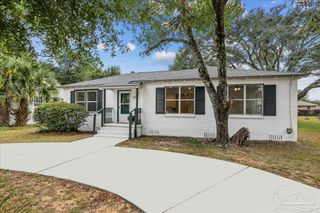 721 W Hernandez, Pensacola, FL 32501