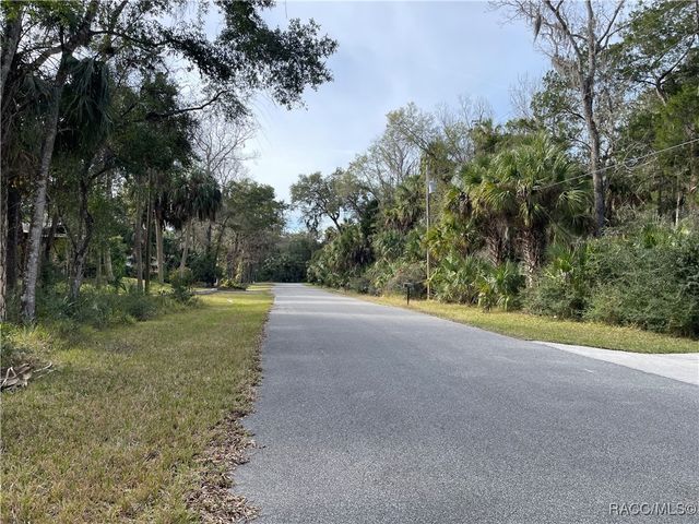 11106 W Townsend Lane, Homosassa, FL 34448