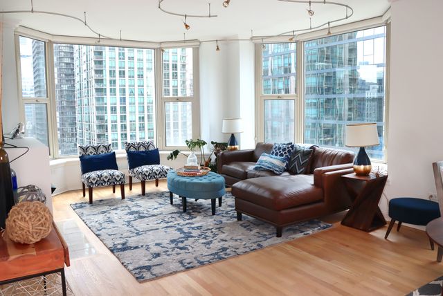 25 E Superior Street 1801, Chicago, IL 60611