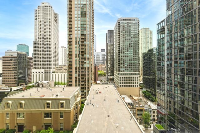 25 E Superior Street 1801, Chicago, IL 60611
