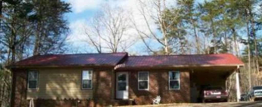 26 Ridgeview Court, Dahlonega, GA 30533