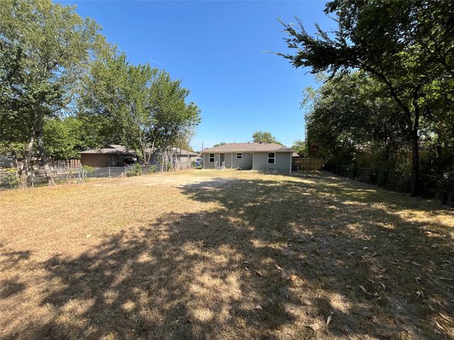 12904 Mitchell Drive, Balch Springs, TX 75180