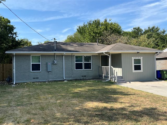 12904 Mitchell Drive, Balch Springs, TX 75180