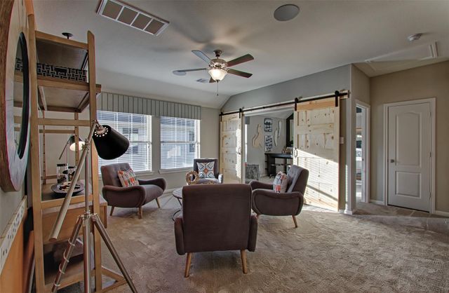 3847 Mulberry Farms Drive, Santa Fe, TX 77510