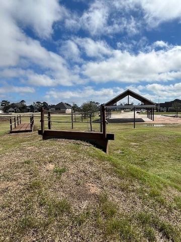 3847 Mulberry Farms Drive, Santa Fe, TX 77510