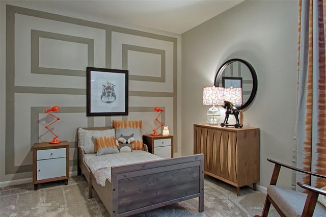 3847 Mulberry Farms Drive, Santa Fe, TX 77510