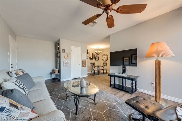 2451 North Rainbow Boulevard 2042, Las Vegas, NV 89108