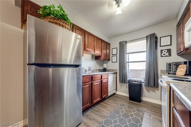 2451 North Rainbow Boulevard 2042, Las Vegas, NV 89108