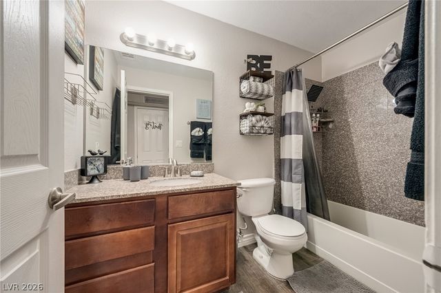 2451 North Rainbow Boulevard 2042, Las Vegas, NV 89108