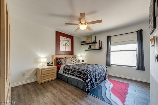 2451 North Rainbow Boulevard 2042, Las Vegas, NV 89108