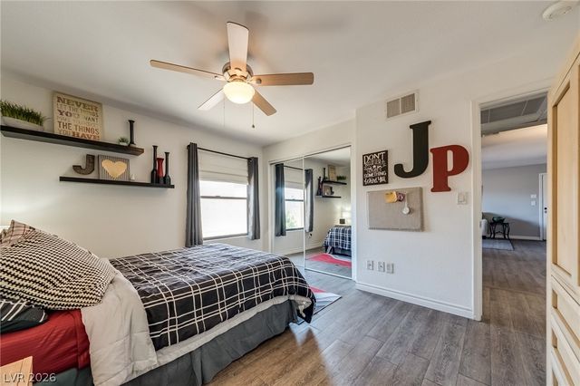 2451 North Rainbow Boulevard 2042, Las Vegas, NV 89108