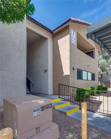 2451 North Rainbow Boulevard 2042, Las Vegas, NV 89108