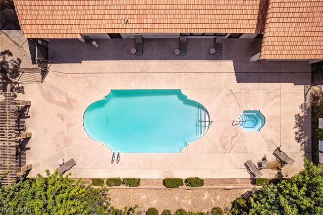 2451 North Rainbow Boulevard 2042, Las Vegas, NV 89108
