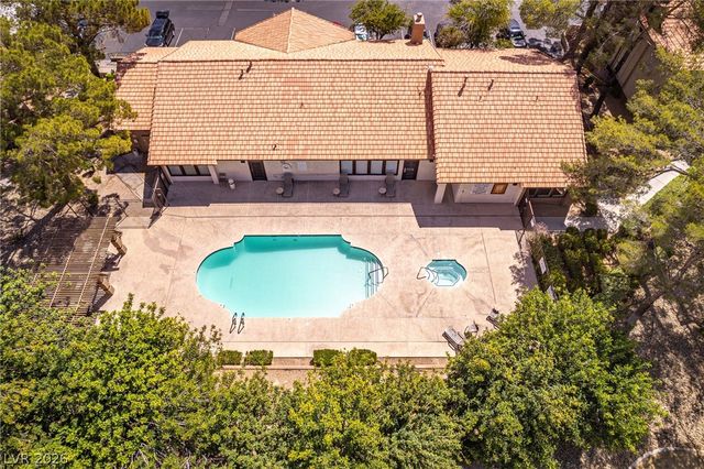 2451 North Rainbow Boulevard 2042, Las Vegas, NV 89108