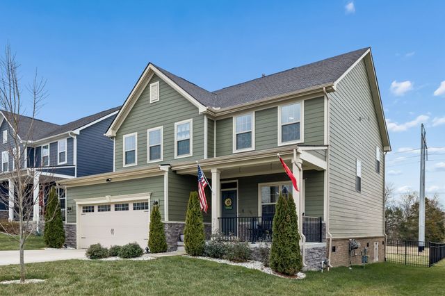 659 Castle Rd, Mount Juliet, TN 37122