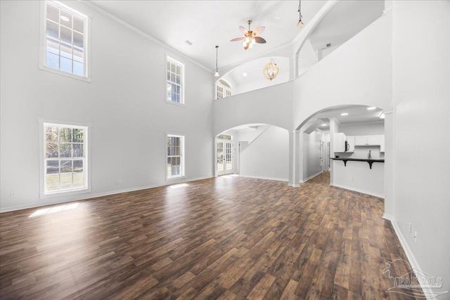 2099 Garcon Point Rd, Milton, FL 32583