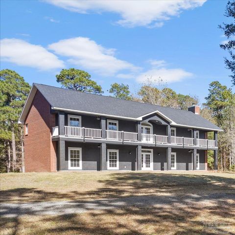 2099 Garcon Point Rd, Milton, FL 32583