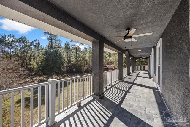 2099 Garcon Point Rd, Milton, FL 32583