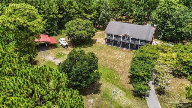 2099 Garcon Point Rd, Milton, FL 32583