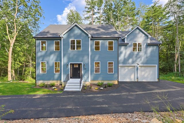 69 Denfield Rd, Charlton, MA 01507