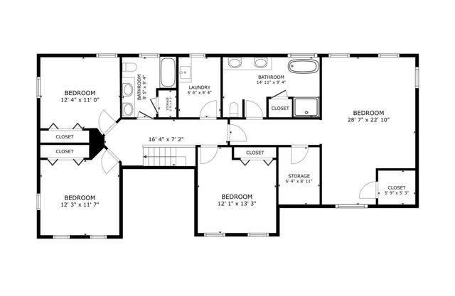69 Denfield Rd, Charlton, MA 01507