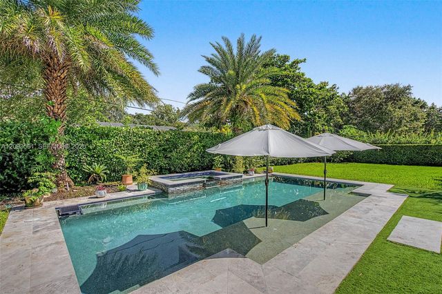 7301 SW 134th Terrace, Pinecrest, FL 33156