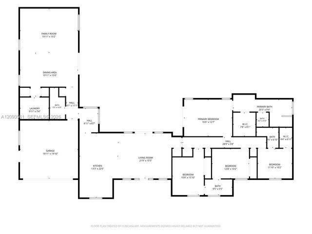 7301 SW 134th Terrace, Pinecrest, FL 33156