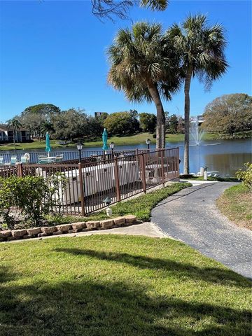 2655 PINE RIDGE WAY N D3, Palm Harbor, FL 34684