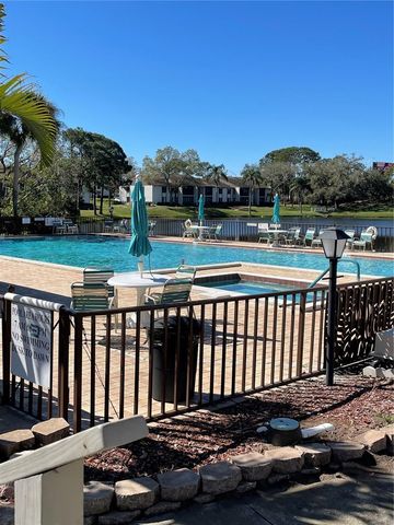 2655 PINE RIDGE WAY N D3, Palm Harbor, FL 34684