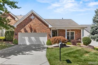 58 Eagle Cove Lane, St Charles, MO 63303
