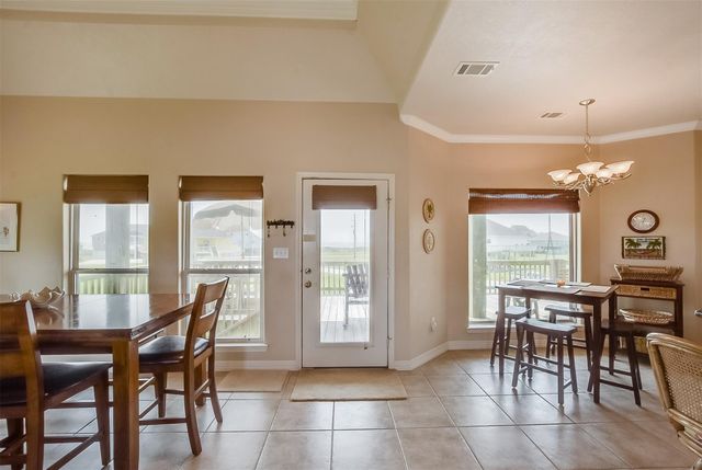 708 Kyndall Corner, Port Bolivar, TX 77650