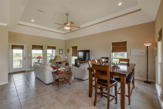 708 Kyndall Corner, Port Bolivar, TX 77650
