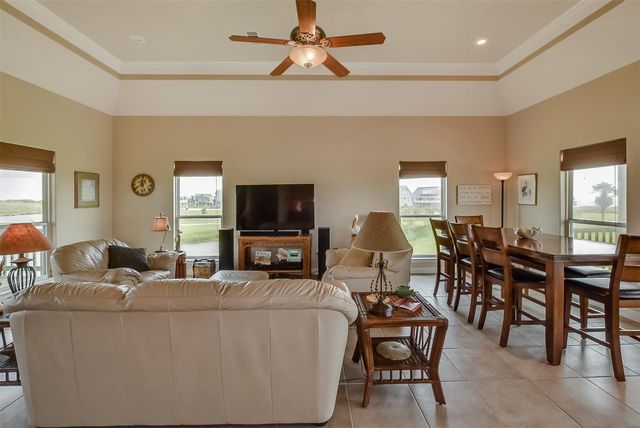 708 Kyndall Corner, Port Bolivar, TX 77650