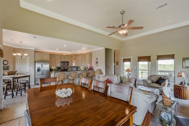 708 Kyndall Corner, Port Bolivar, TX 77650