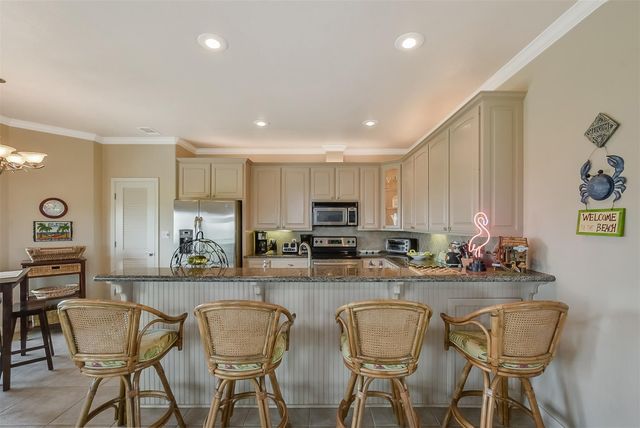 708 Kyndall Corner, Port Bolivar, TX 77650