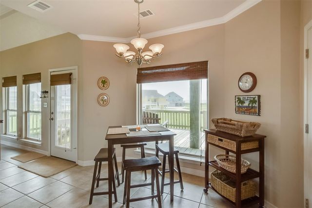 708 Kyndall Corner, Port Bolivar, TX 77650