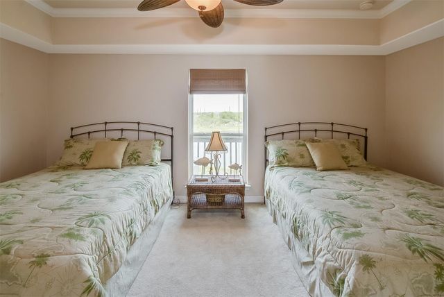 708 Kyndall Corner, Port Bolivar, TX 77650