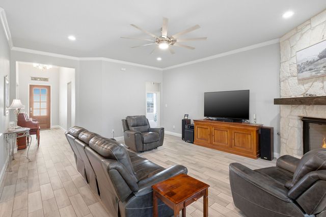 10133 Private Road 5393, Princeton, TX 75407