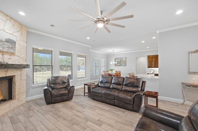 10133 Private Road 5393, Princeton, TX 75407