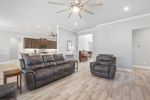 10133 Private Road 5393, Princeton, TX 75407