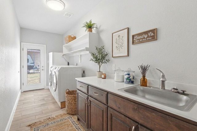 10133 Private Road 5393, Princeton, TX 75407